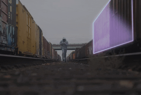 reelblend giphyupload GIF