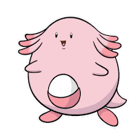 Gen 1 Sticker by Pokémon