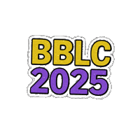 Bblc Sticker by Best Buddies