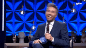 Dani Martínez Smile GIF by Movistar Plus+