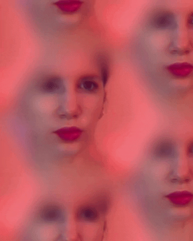 gabriellearruda giphygifmaker makeup lips beauty trends GIF