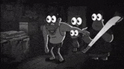 Eyes Void GIF