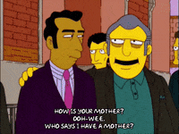 season 13 episode 22 GIF