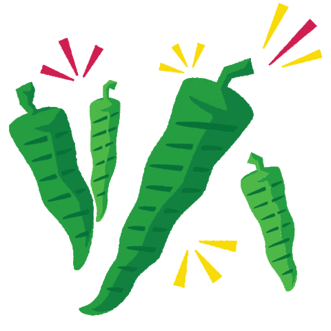 CentralMarket hatch central market centralmarket hatch chile Sticker
