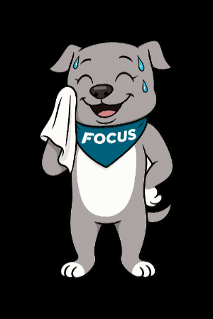 GIF by Focus Centros de Entrenamiento