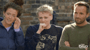 Shock Reaction GIF by The Great Pottery Throw Down