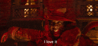 Love It GIF by Cats Movie