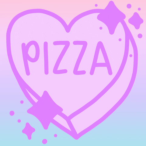 Heart Love GIF by rainydayink