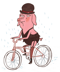 rain tor GIF