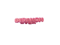 Mothers Day Mom Sticker