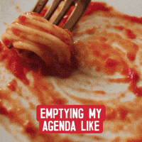 Dinner Foodie GIF by Barilla