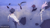 Yasinseon Jjk GIF