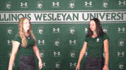25Iwuwgolf GIF by iwusports