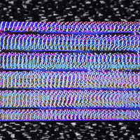 glitch art GIF