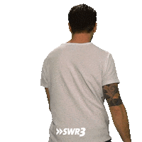 Happy Jump Sticker by SWR3