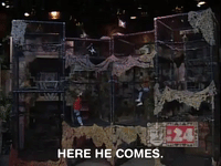 legends of the hidden temple nicksplat GIF