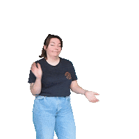 Sarcastic Work Sticker by SintLucas JOBS