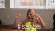 shade GIF by WE tv