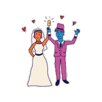 Kopevents Sticker by King of Pops