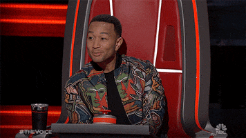 Nbc What GIF by The Voice