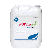 PolishAgro fertilizer polishagro powerleaf Sticker