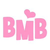 Heart Logo Sticker