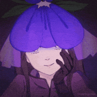 Touhou GIF