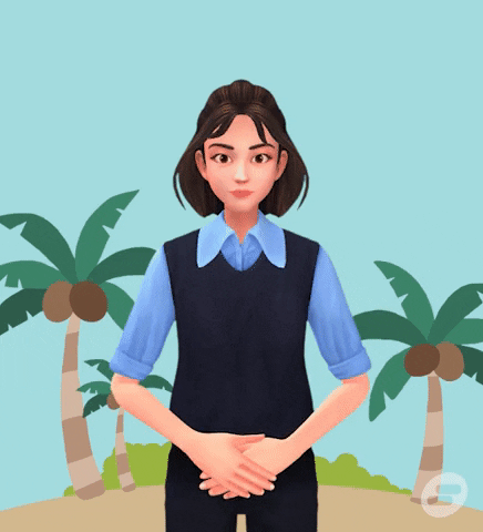 Day Off Summer GIF by eq4all