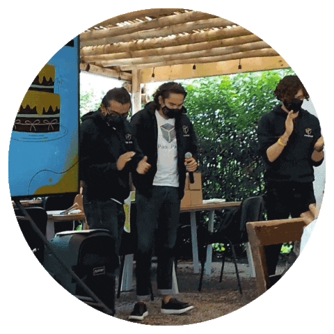 Sticker by Pack&Pack