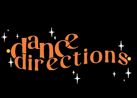 Studio Dancestudio GIF by Dance Directions