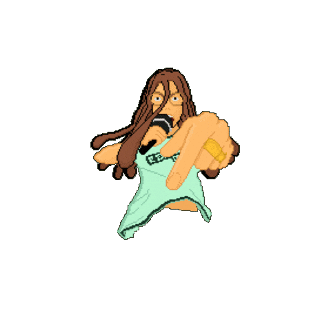 Rpm Pjs Sticker