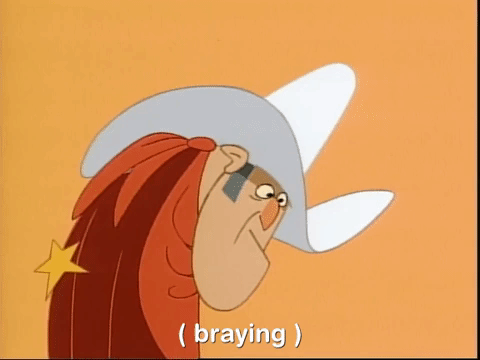 ren and stimpy nicksplat GIF