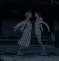 Momo GIF