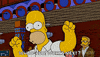 Episode 2 GIF by The Simpsons