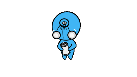 Animated Sticker