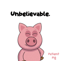 Shocked No Way GIF by VeeFriends