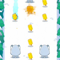 Cubemeltgame GIF by CubeMelt Adventure