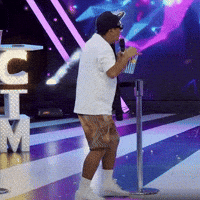 Jorge Luna GIF by No Hay Sin Suerte