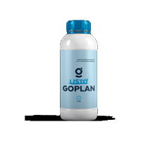 Listo Sticker by Goplan Agronegocio