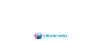 Happy New Year Text Sticker by Creativ Media