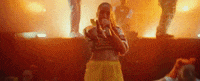 majorlazer anitta major lazer make it hot GIF