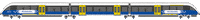 Train Railway Sticker by RheinRuhrBahn