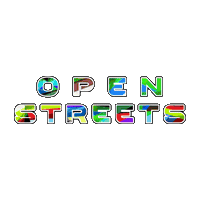 TapeArt  Sticker