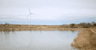BantamCommunications cleanenergy windturbine windenergy GIF