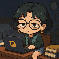 Laptop Facepalm GIF by Persona