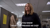 comedy central GIF by Workaholics