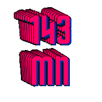 Newsletter Sticker by Digital Pratik