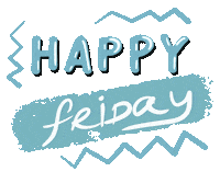 Happy Feeling Good Sticker