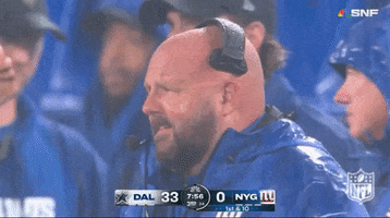 Regular Season Football GIF by NFL