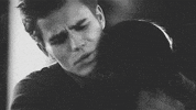 the vampire diaries love GIF